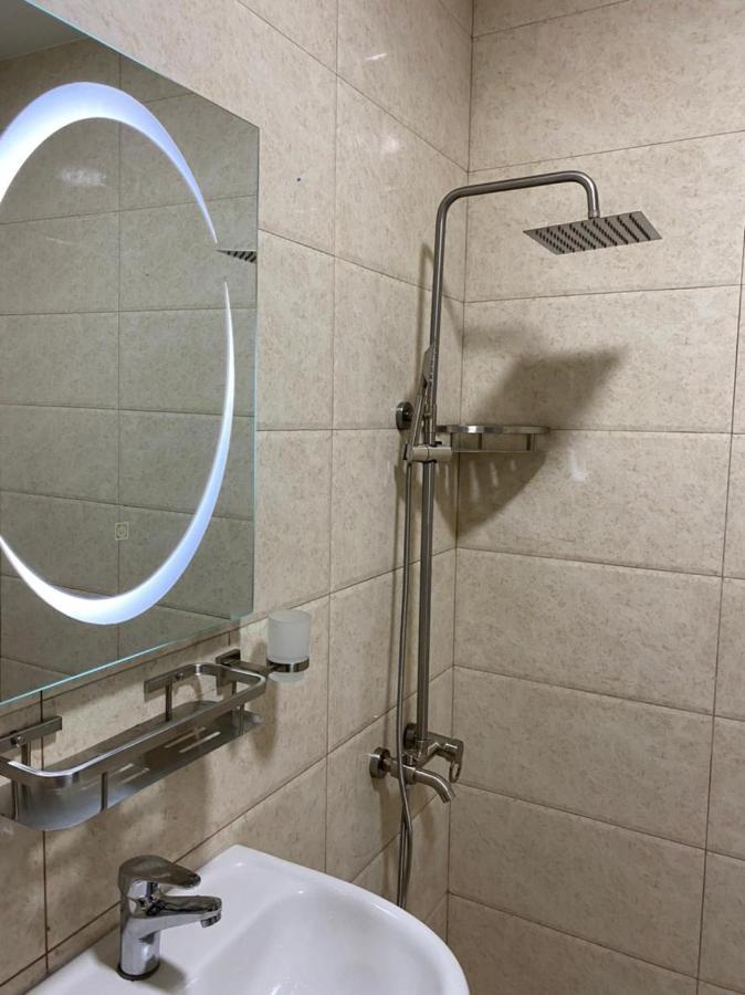 Apartment Vesta Kobuleti Exterior foto