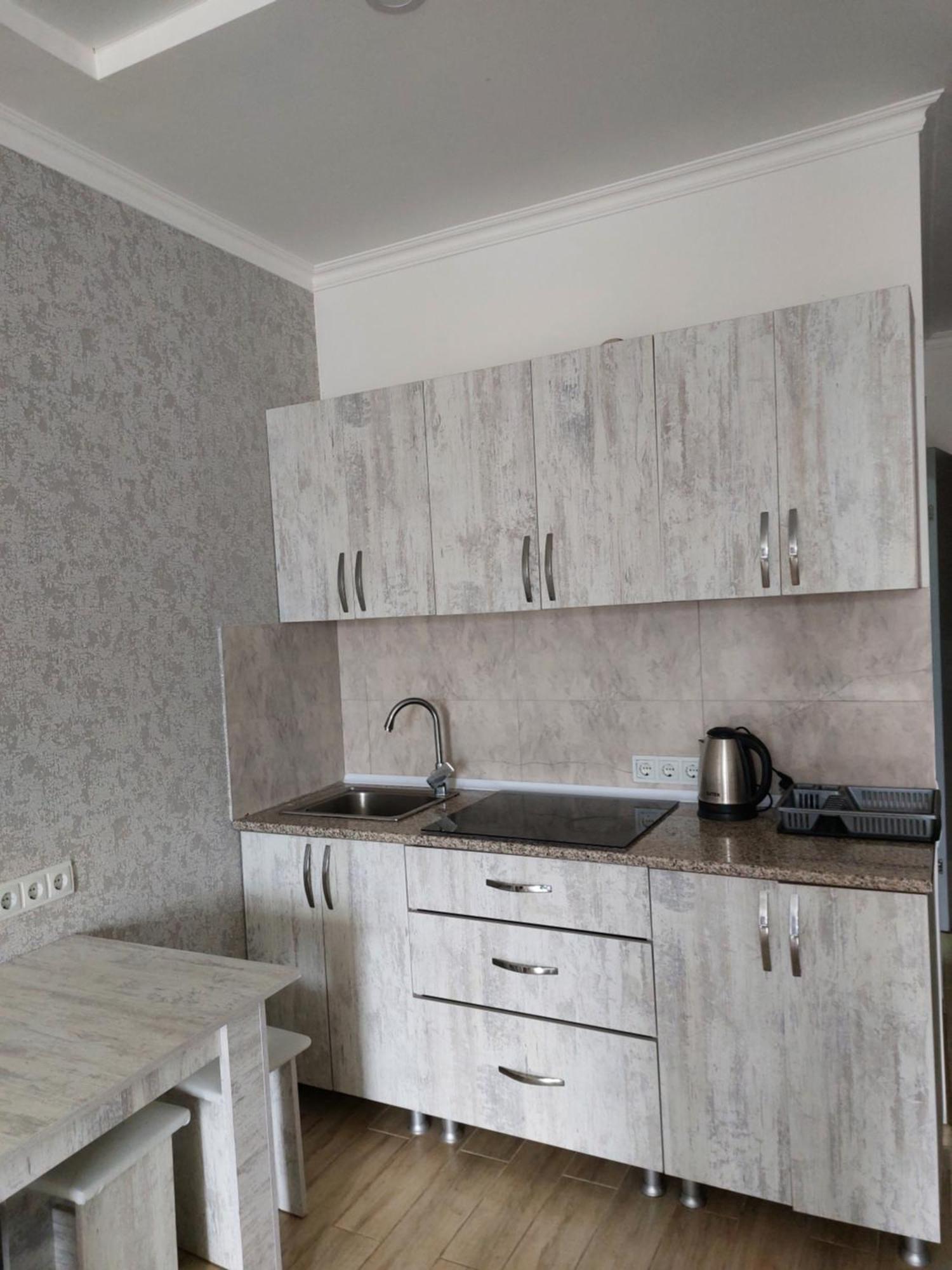 Apartment Vesta Kobuleti Zimmer foto