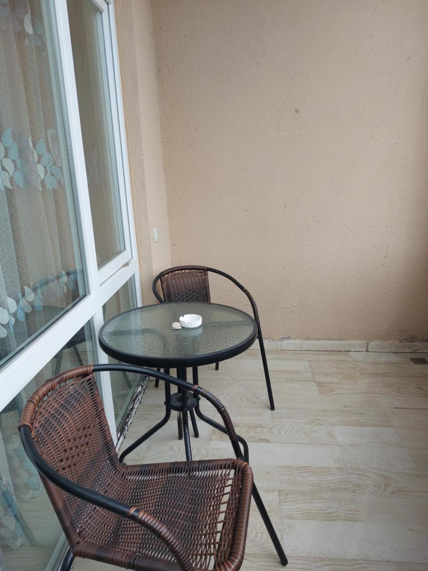 Apartment Vesta Kobuleti Zimmer foto